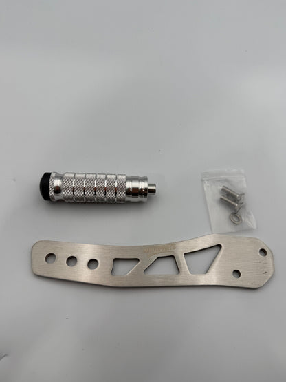 Tuttio Soleil 01 Footlock
