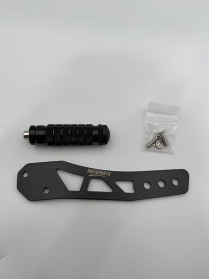 Tuttio Soleil 01 Footlock