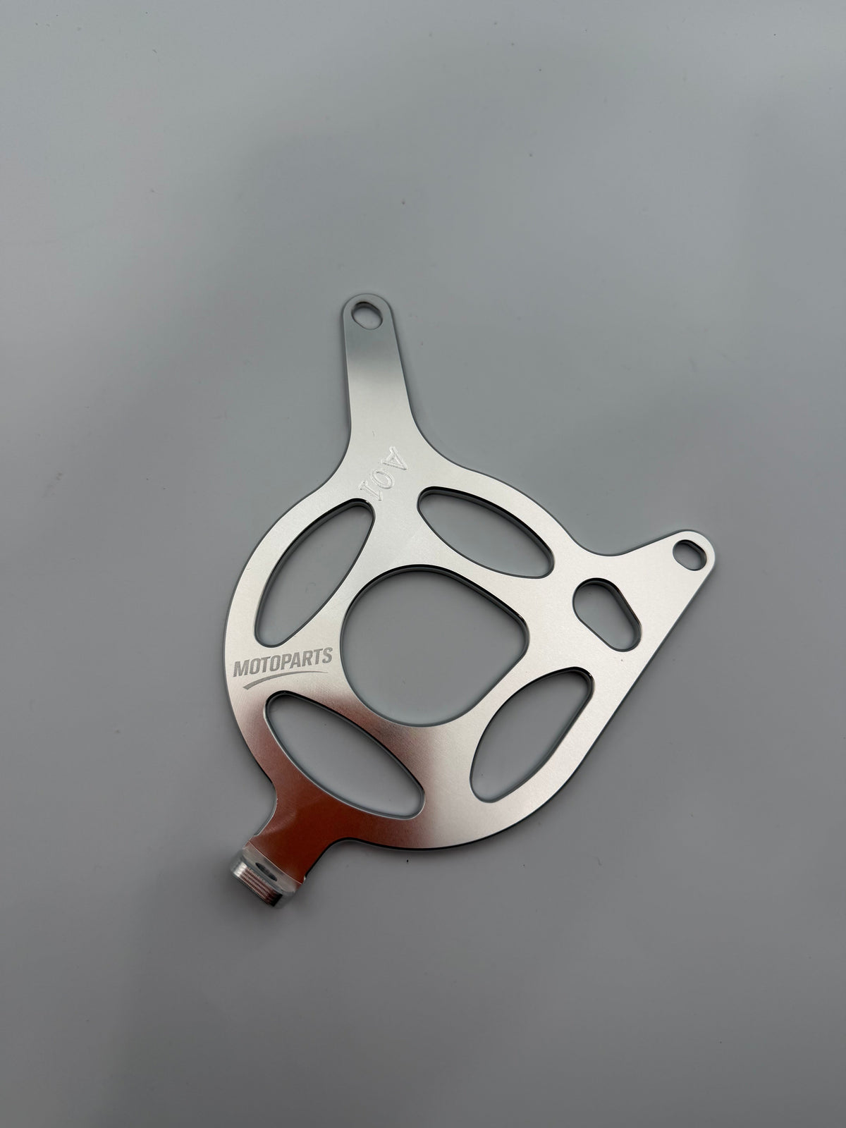 Tuttio Soleil 01 Motor Cover