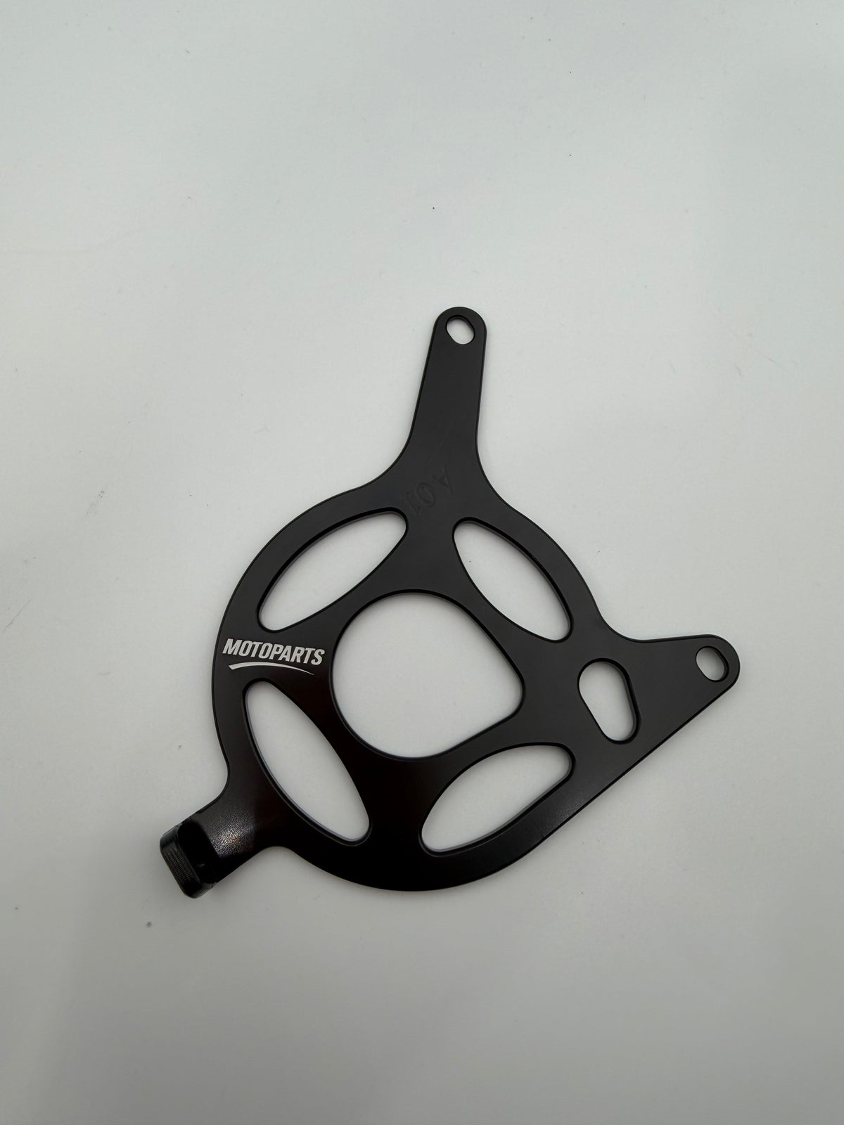 Tuttio Soleil 01 Motor Cover