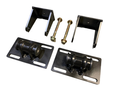 92-96 JZX90 Chaser/Mark II/Cresta LSx Swap Mounts