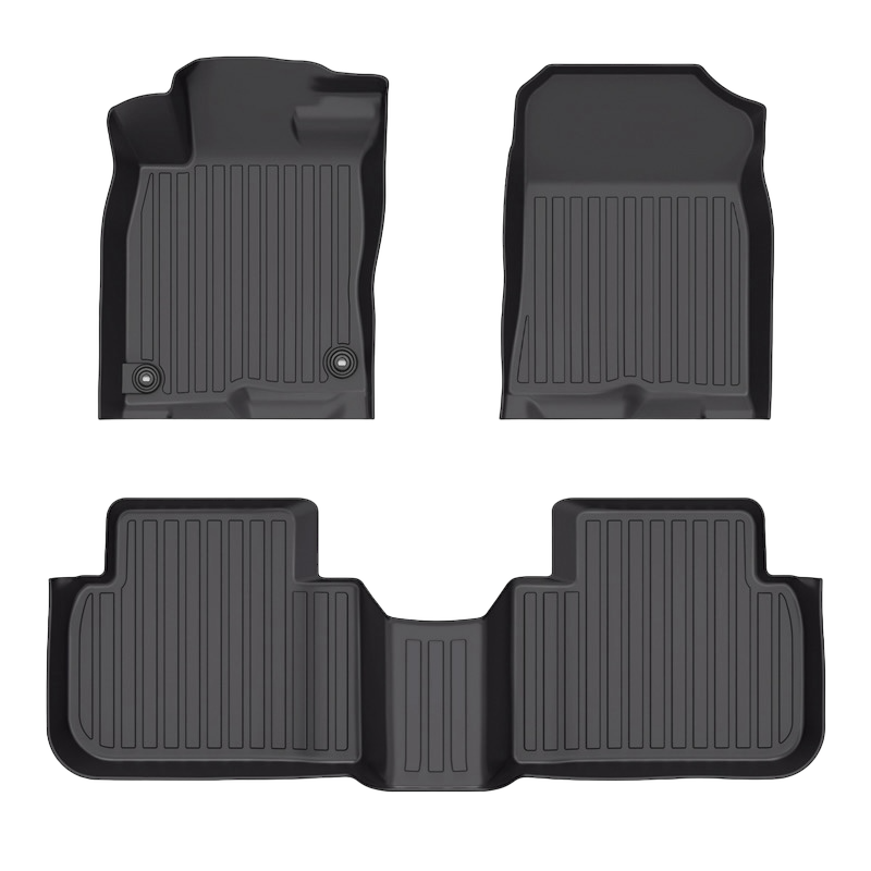 LinerX Floor Mats for 2022-2027 Honda Civic