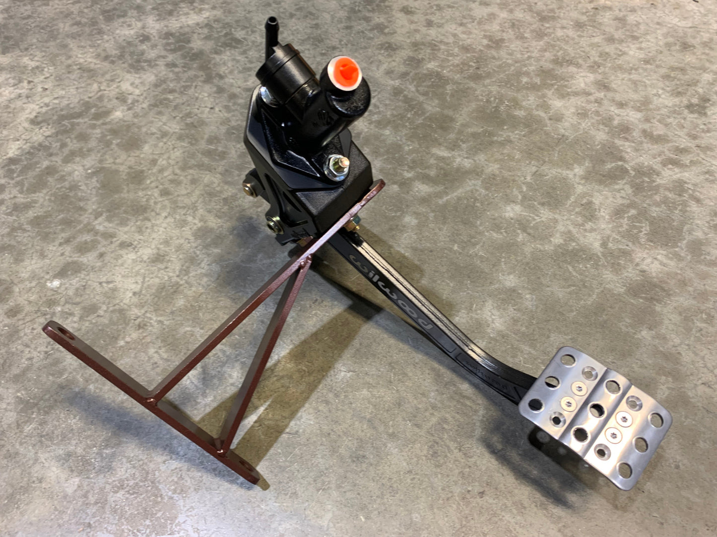 93-97 GS Clutch Pedal Kit