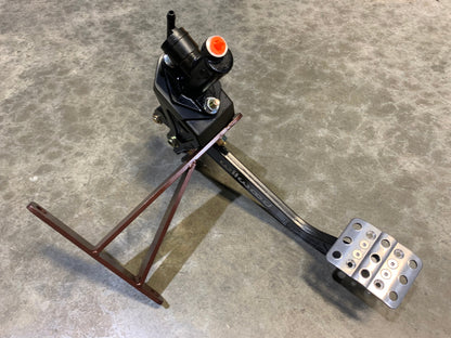 93-97 GS Clutch Pedal Kit