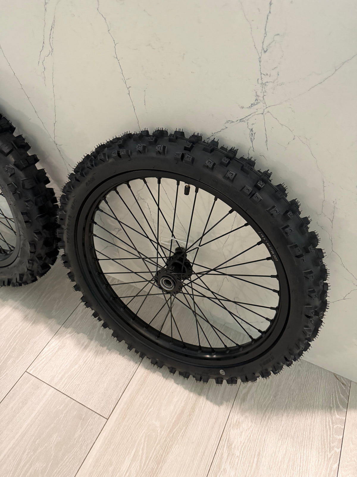 16/19 Dirt Wheel Set - Surron/Eride