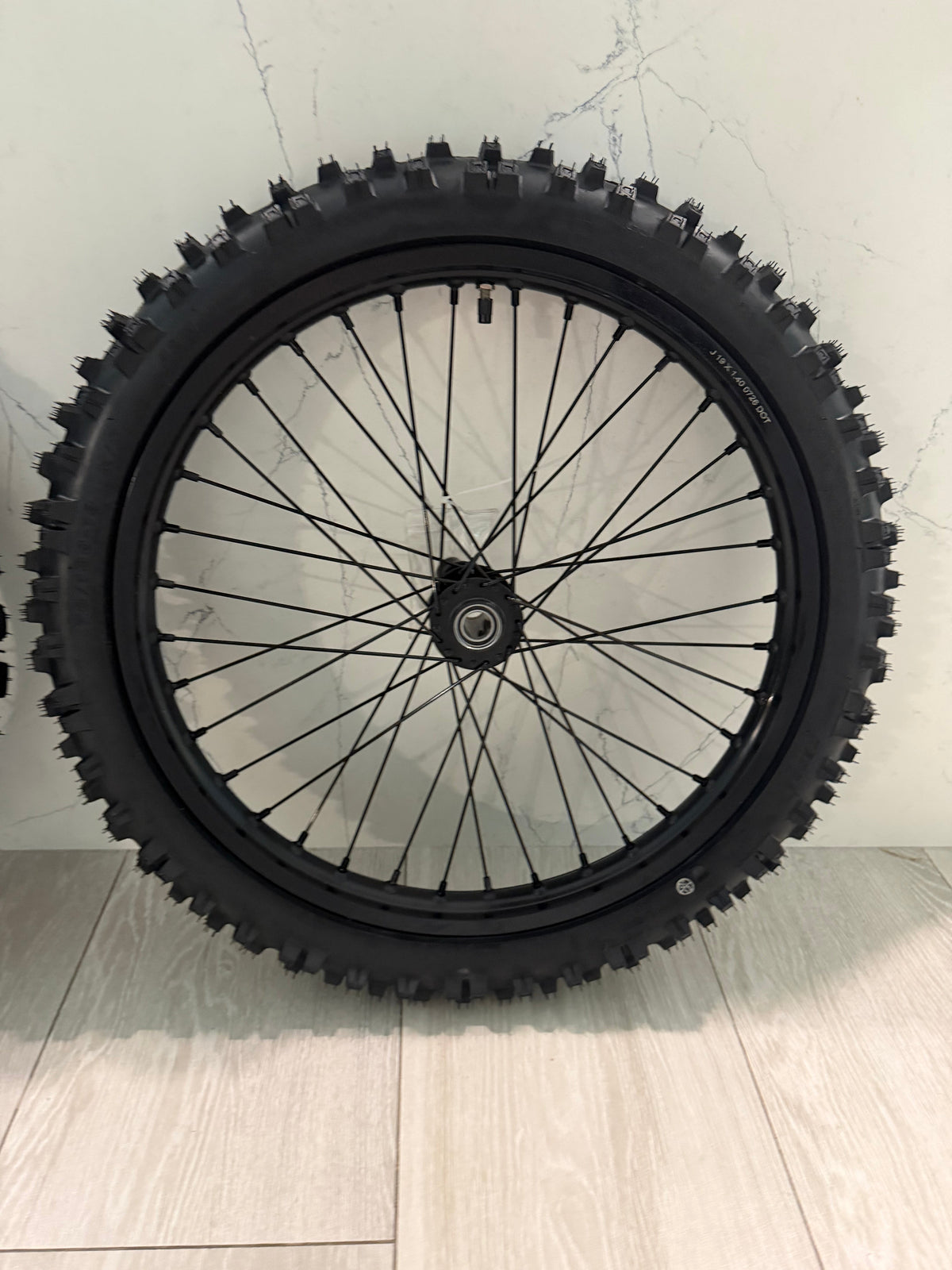 16/19 Dirt Wheel Set - Surron/Eride