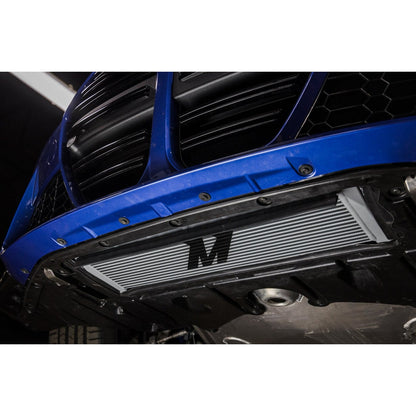 Mishimoto Oil Cooler Kit BMW M5/M6 M850i S63