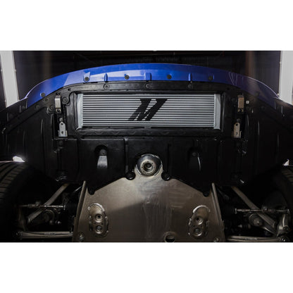Mishimoto Oil Cooler Kit BMW G80/G82/G83/G87 M2C/M3/M4 S58