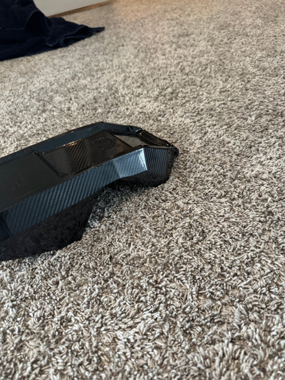 Carbon Fiber Battery Lid (79 Falcon Pro)