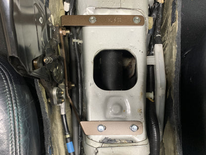 95-00 LS Handbrake Conversion Bracket