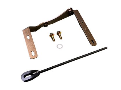 95-00 LS Handbrake Conversion Bracket