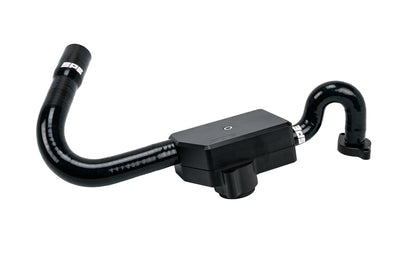 SPE Motorsports Recirculating CCV Kit- 2011+ Powerstroke 6.7L