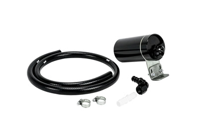 SPE Motorsports External CCV Catch Can 6.7L Powerstroke