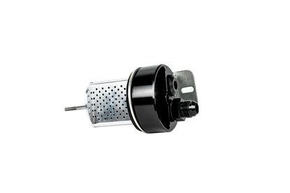 SPE Motorsports External CCV Catch Can 6.7L Powerstroke