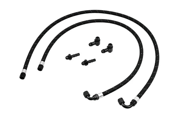 SPE Motorsports 6.7L Powerstroke 6R140 Transmission Line Kit 2011+