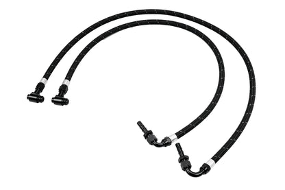 SPE Motorsports 6.7L Powerstroke 6R140 Transmission Line Kit 2011+