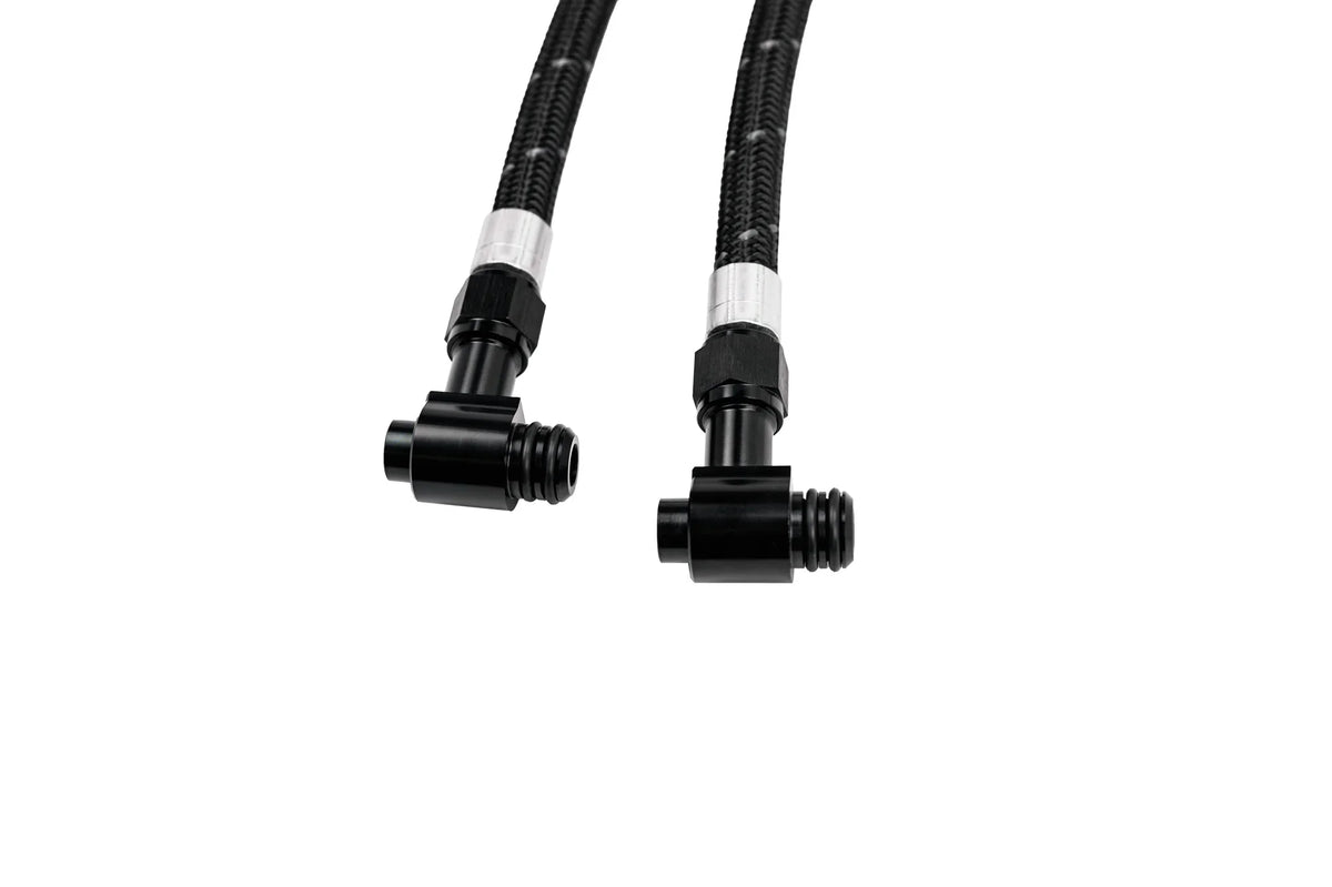 SPE Motorsports 6.7L Powerstroke 6R140 Transmission Line Kit 2011+