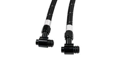 SPE Motorsports 6.7L Powerstroke 6R140 Transmission Line Kit 2011+