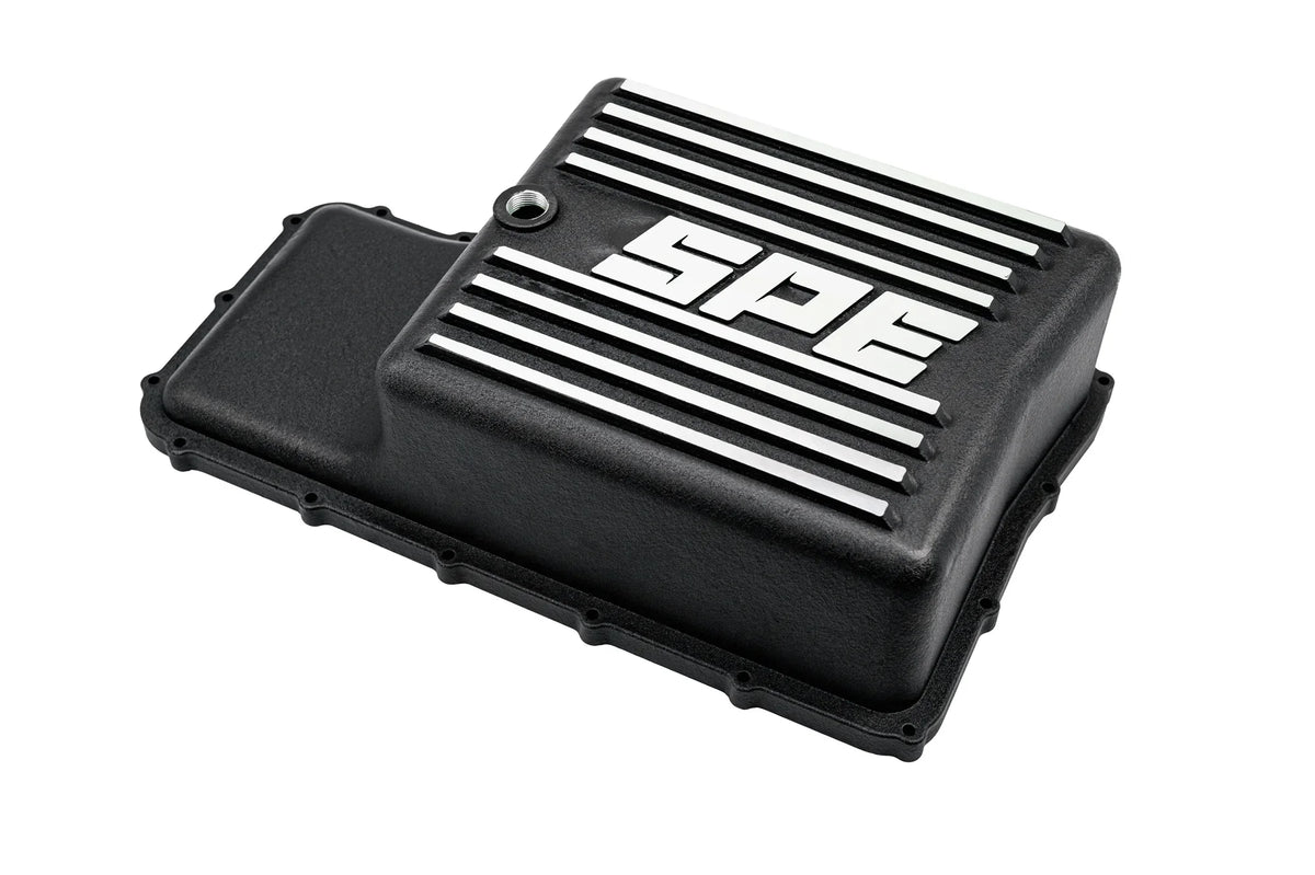 Spe Motorsport 6R140 Deep Transmission Pan