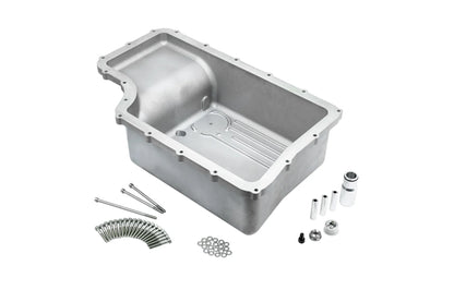 Spe Motorsport 6R140 Deep Transmission Pan