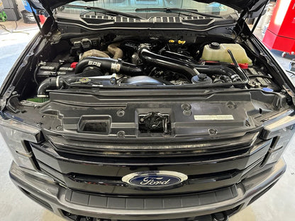 SPE Motorsports Death Stalker Compound Turbo Kit 2011+ Powerstroke 6.7L