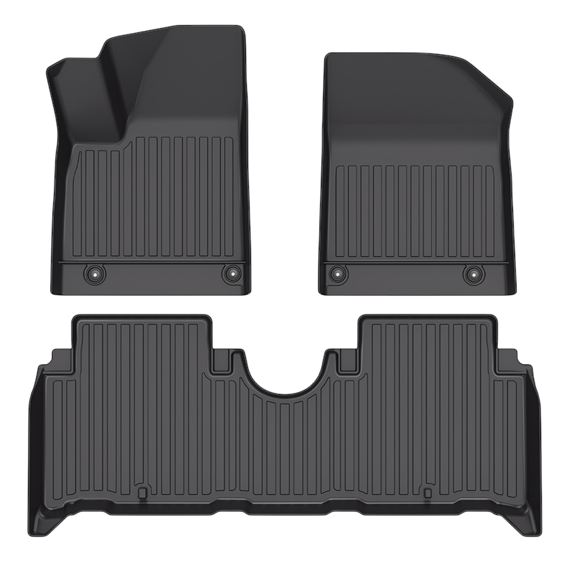LinerX Floor Mats for 2025-2027 Hyundai IONIQ 5 N
