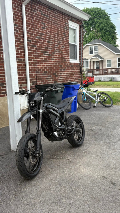 Surron ultra bee super motos