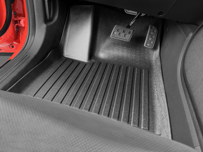LinerX Floor Mats for 2025-2027 Hyundai IONIQ 5 N