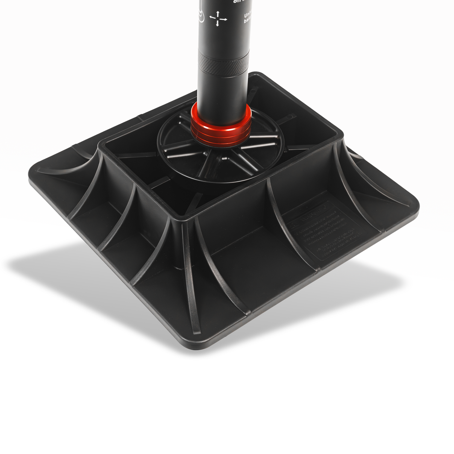 MOJAB Dual-Extension Pro Jack