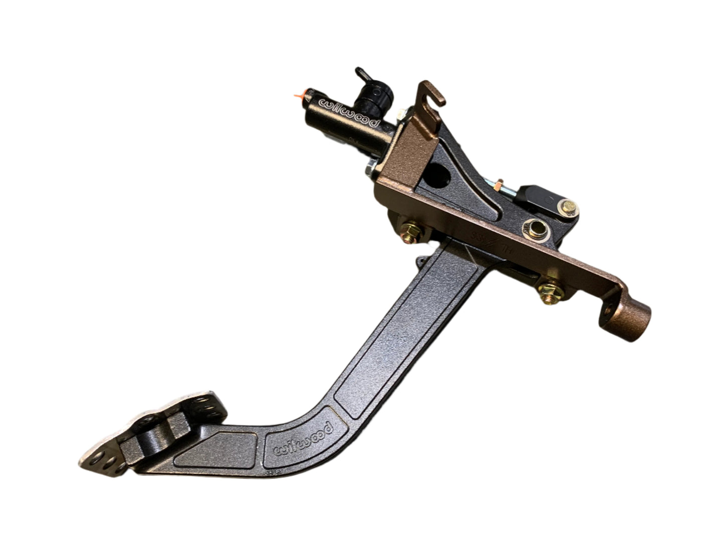 97-05 Aristo Clutch Pedal Kit RHD