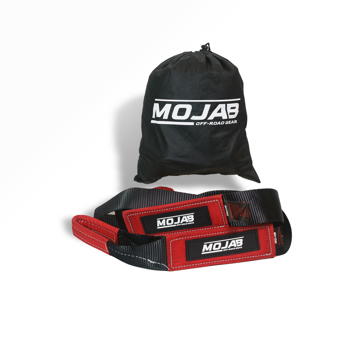 MOJAB 3'' x 8' Tree Saver Strap
