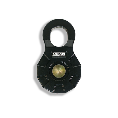 MOJAB Snatch Pully Block