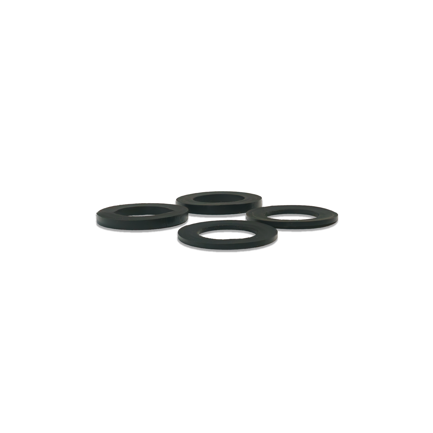 3/4" D-Shackle Isolator Washer