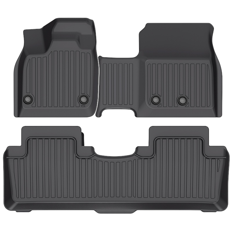 LinerX Floor Mats for 2023-2027 Nissan Ariya