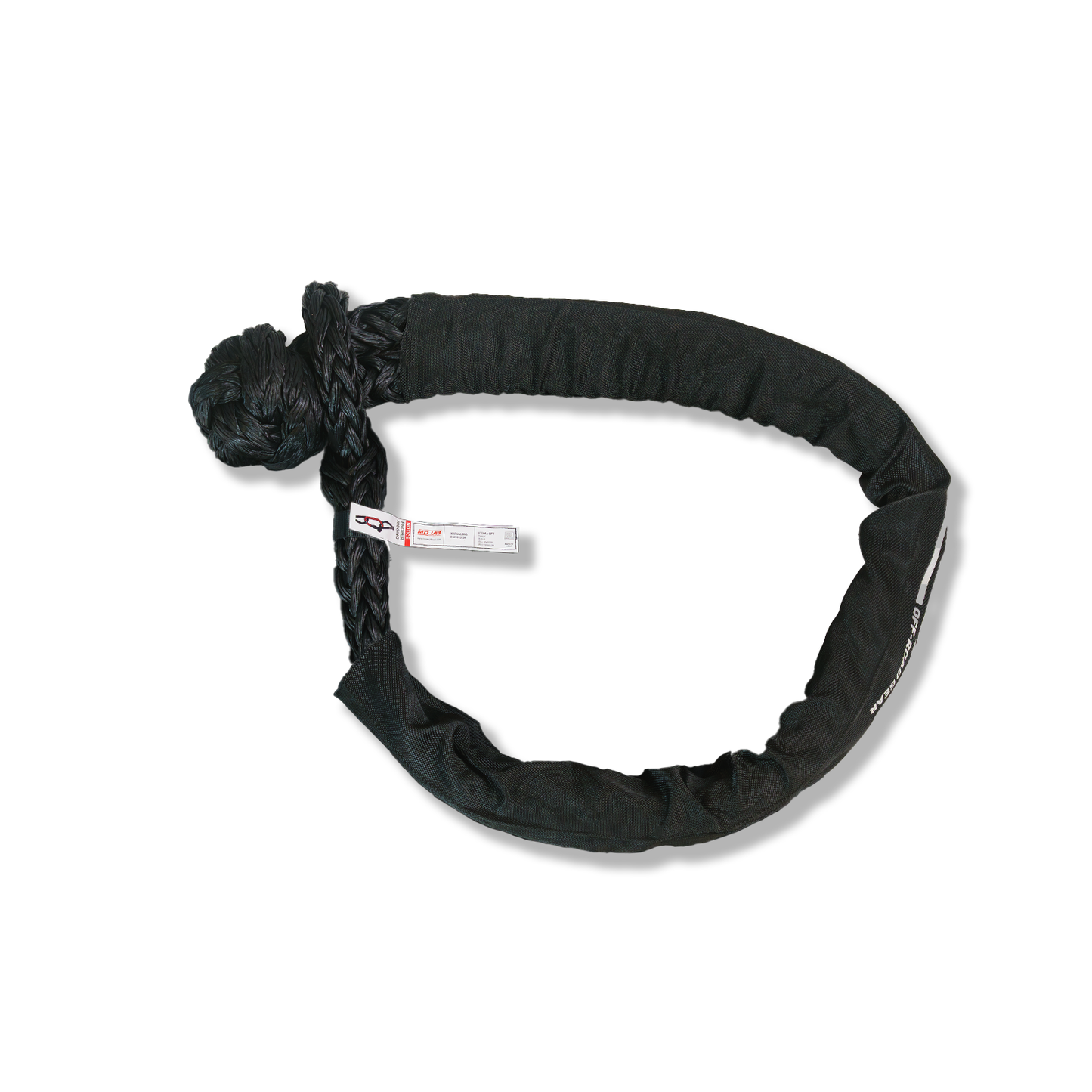 MOJAB Titan Soft Shackle 1'' x 6ft!