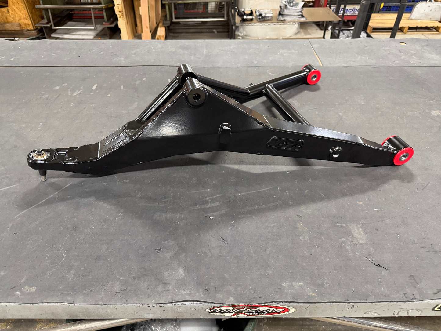 Can-Am Maverick R High Clearance Lower A-Arms