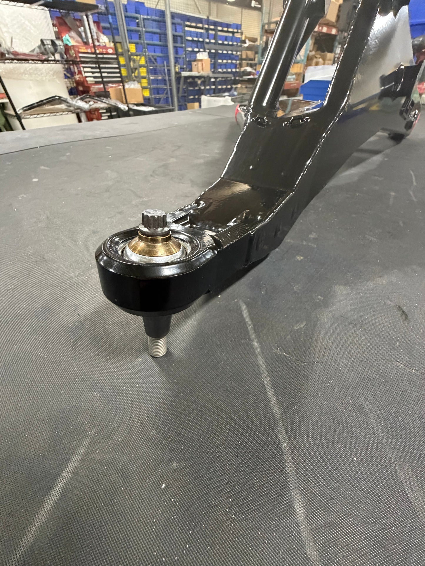 Can-Am Maverick R High Clearance Lower A-Arms