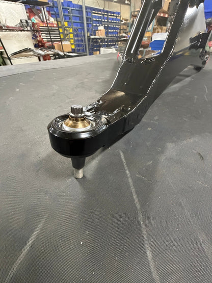 Can-Am Maverick R High Clearance Lower A-Arms