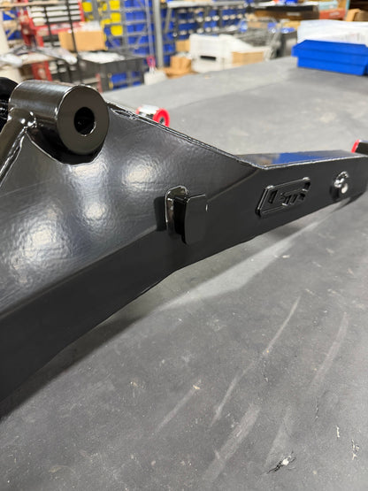 Can-Am Maverick R High Clearance Lower A-Arms