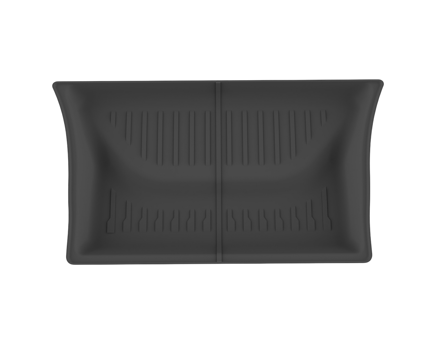 LinerX Front Cargo Well Liner for 2025-2027 Tesla Model Y (Juniper)