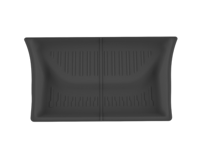 LinerX Front Cargo Well Liner for 2025-2027 Tesla Model Y (Juniper)