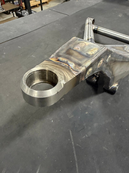 Can-Am Maverick R High Clearance Lower A-Arms
