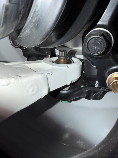 Can-Am Maverick R High Clearance Lower A-Arms