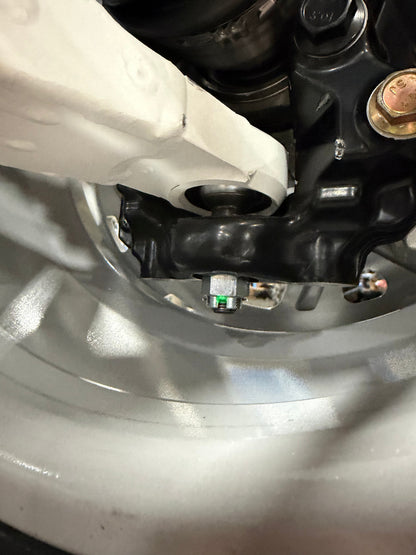 Can-Am Maverick R High Clearance Lower A-Arms