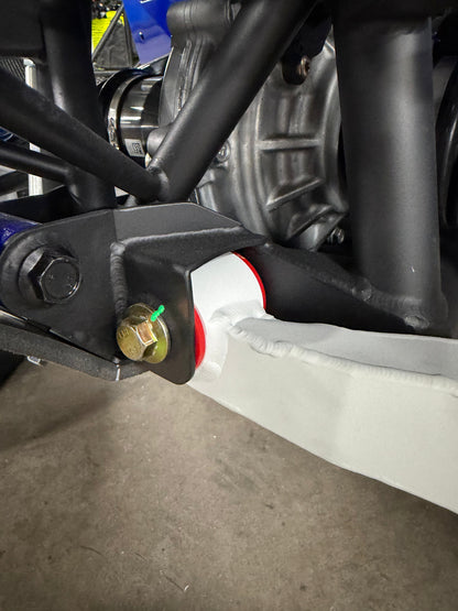 Can-Am Maverick R High Clearance Lower A-Arms