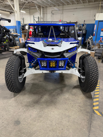 Can-Am Maverick R High Clearance Lower A-Arms