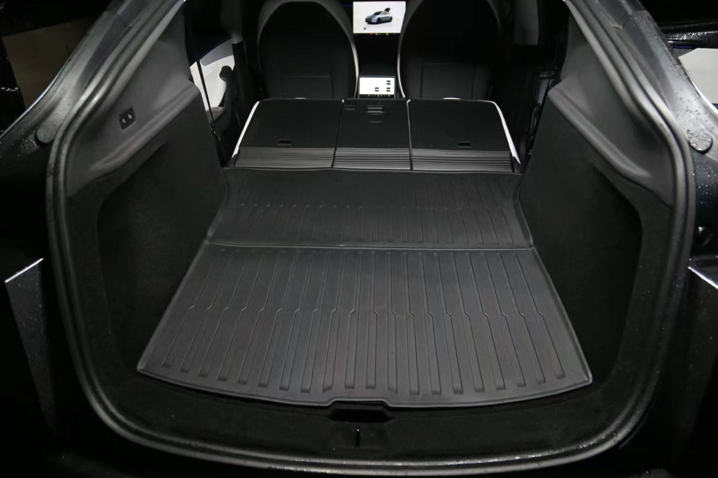 LinerX Cargo Liner for 2025-2027 Tesla Model Y (Juniper)