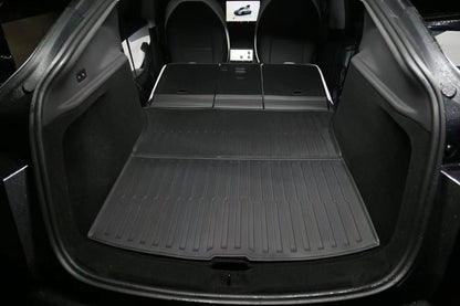 LinerX Cargo Liner for 2025-2027 Tesla Model Y (Juniper)