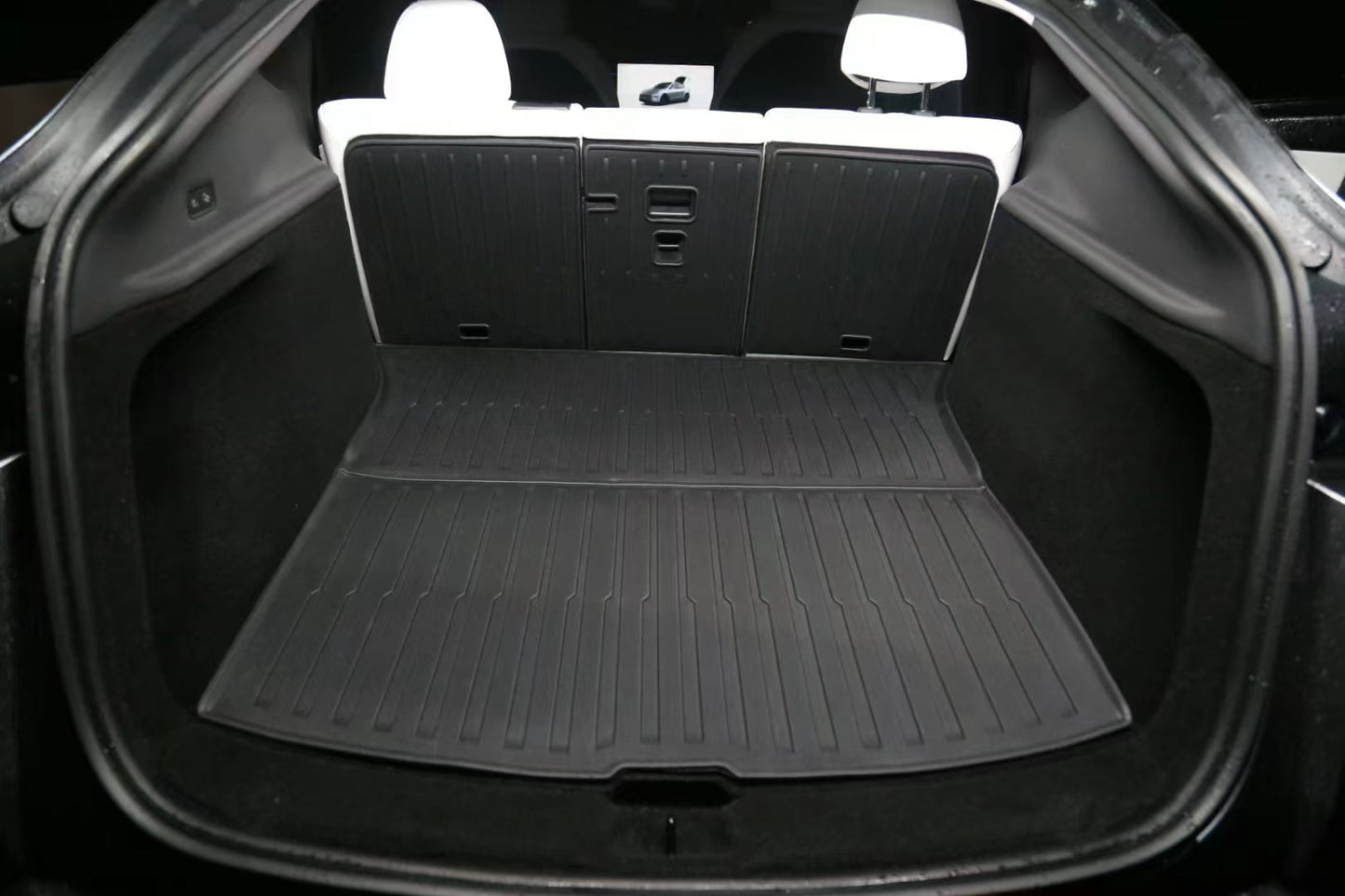 LinerX Cargo Liner for 2025-2027 Tesla Model Y (Juniper)