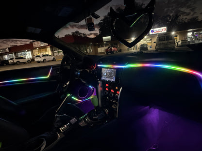 Ambient Lighting